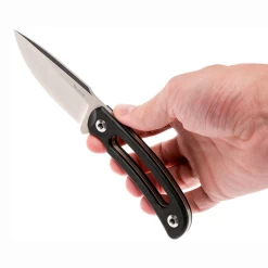 Ruike F815-B Knife - Black -Online Camping Supplies F815 B 4