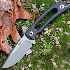 Ruike F815-B Knife - Black -Online Camping Supplies F815 B 6 600x600 190c7d3b 3a92 40f6 9e2b 37595fabdcc6