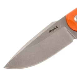 Ruike F815-J Knife - Orange -Online Camping Supplies F815 J 4