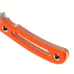 Ruike F815-J Knife - Orange -Online Camping Supplies F815 J 5