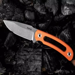 Ruike F815-J Knife - Orange -Online Camping Supplies F815 J 8 600x600 d81f9cf7 c583 4f17 afc5 bf92ced2d11c