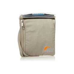 Lowe Alpine Dryzone Passport Wallet 8 Lowe Alpine Dryzone Passport Wallet -Online Camping Supplies FAC 23 3