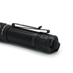 [Special Bundle 2 For 1] Fenix PD36R Rechargeable Flashlight + (Free) E01 V2.0 -Online Camping Supplies FENIX PD36R RECHARGEABLE FLASHLIGHT E01 V2.0 FREE 4