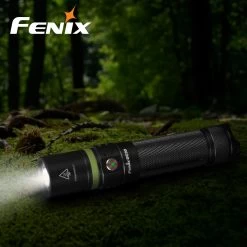 Fenix UC30 Flashlight - 1000 Lumens -Online Camping Supplies FENIX UC30