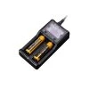 Fenix ARE-A2 Battery Charger -Online Camping Supplies FENIX A2 CHARGER NO TEXT 68233.1552402099