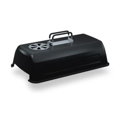 Biolite FirePit Grill Lid -Online Camping Supplies FPF0100 2