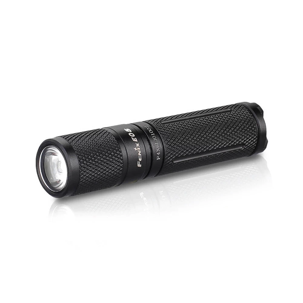 Fenix E05 XP-E2 LED Flashlight 3 Fenix E05 XP-E2 LED Flashlight