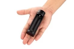 Fenix ARE-X1 USB 18650/26650 Battery Charger -Online Camping Supplies Fenix ARE X1 Battery Charger Size