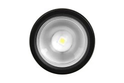 Fenix FD45 Ledflashlight 900 Lumen Black -Online Camping Supplies Fenix FD45 focus flashlight LED Lens