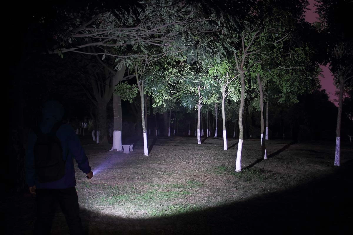 Fenix PD32 XP-L Hi LED Black 2016 Edition 7 Fenix PD32 XP-L Hi LED Black 2016 Edition - Image 5