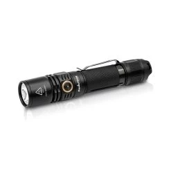 Fenix PD35 V2.0 Digital Tactical Flashlight -Online Camping Supplies Fenix PD35V2 Flashlight 1000 lumens black