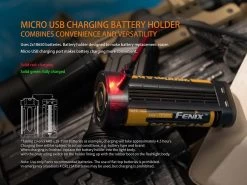 Fenix TK35 UE LED Flashlight 2018 Edition -Online Camping Supplies Fenix TK35 2018 Flashlight rechargeable