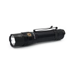 Fenix PD36R Luminus SST40 LED Flashlight Black -Online Camping Supplies Fenix PD36R Main Image 19909.1561387246