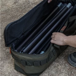 KZM Field Pole Safe Bag -Online Camping Supplies FieldPoleSafeBag