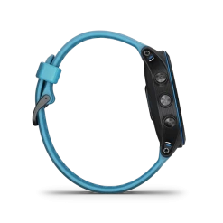 Garmin Forerunner 945 - GPS WI-FI Smartwatch -Online Camping Supplies Forerunner945 blue image 04