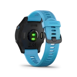 Garmin Forerunner 945 - GPS WI-FI Smartwatch -Online Camping Supplies Forerunner945 blue image 05