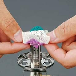 Snow Peak Gigapower Lantern Auto Renewal -Online Camping Supplies GL 100AR 2