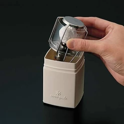 Snow Peak Gigapower Lantern Auto Renewal -Online Camping Supplies GL 100AR 3