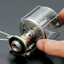 Snow Peak Gigapower Lantern Auto Renewal -Online Camping Supplies GL 100AR 7