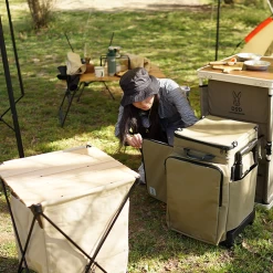 DoD Stealth X -Online Camping Supplies GM1 450 TN 08