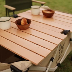 DoD Carry Waggon Wood Table Top -Online Camping Supplies GT2 706 WD 7 600x600 d22cce16 4814 43ac 894e 890bc370d4d3