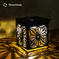 Thous Winds Lampshade 13 Thous Winds Lampshade -Online Camping Supplies GZ03 05
