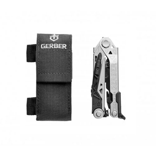 Gerber Centre-Drive, Belt, Efs 9 Gerber Centre-Drive, Belt, Efs - Image 7
