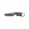 Gerber Epic Fixed Blade Knife - Drop Point/Sheath/Serrated