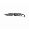 Gerber Paraframe Mini - Stainless / Fine Edge Mini Pocket Folding Knife -Online Camping Supplies Gerber Paraframe Mini