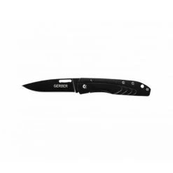 Gerber STL 2.5 - Drop Point/Find Edge Pocket Folding Knife
