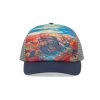 Sunday Afternoon Artist Series Trucker Cap - Grand Canyon -Online Camping Supplies Grand Canyon