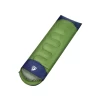 Hewolf Camping Sleeping Bag 1.3 - Green -Online Camping Supplies Green 1 436bfd29 19e8 4084 8aea 808db910050a