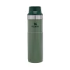 Stanley Trigger Action Travel Mug 1 Stanley Trigger Action Travel Mug -Online Camping Supplies Green 03 1
