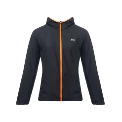 Mac In A Sac Ultra Unisex Breathable Packaway Jacket -Online Camping Supplies Gunmetal 2