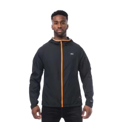 Mac In A Sac Ultra Unisex Breathable Packaway Jacket -Online Camping Supplies Gunmetal 4