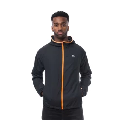 Mac In A Sac Ultra Unisex Breathable Packaway Jacket -Online Camping Supplies Gunmetal 5