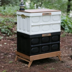 KEMSITE Camping Storage Box With Cover 17 KEMSITE Camping Storage Box With Cover -Online Camping Supplies H0018 10 600x600 d3bb022f eca6 4ef4 a7c2 a16ed6913581