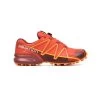 Salomon Speedcross 4 -Online Camping Supplies HIGH RISK RD DAHLIA 2