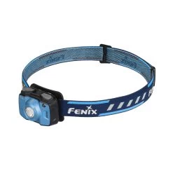 Fenix HL32R LED Headlamp 600 Lumen -Online Camping Supplies HL32R headlamp Blue