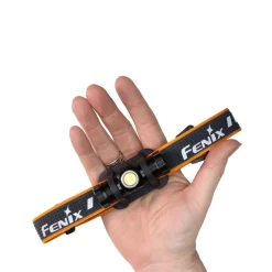Fenix HM23 Headlamp - 240 Lumens -Online Camping Supplies HM23 5