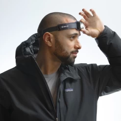 Biolite LED USB Headlamp 200 19 Biolite LED USB Headlamp 200 -Online Camping Supplies HPB0205 3