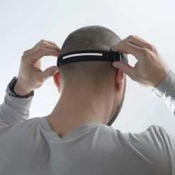 Biolite LED USB Headlamp 200 21 Biolite LED USB Headlamp 200 -Online Camping Supplies HPB0205 6