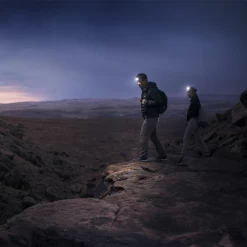 Biolite LED USB Headlamp 200 23 Biolite LED USB Headlamp 200 -Online Camping Supplies HPB0205 8