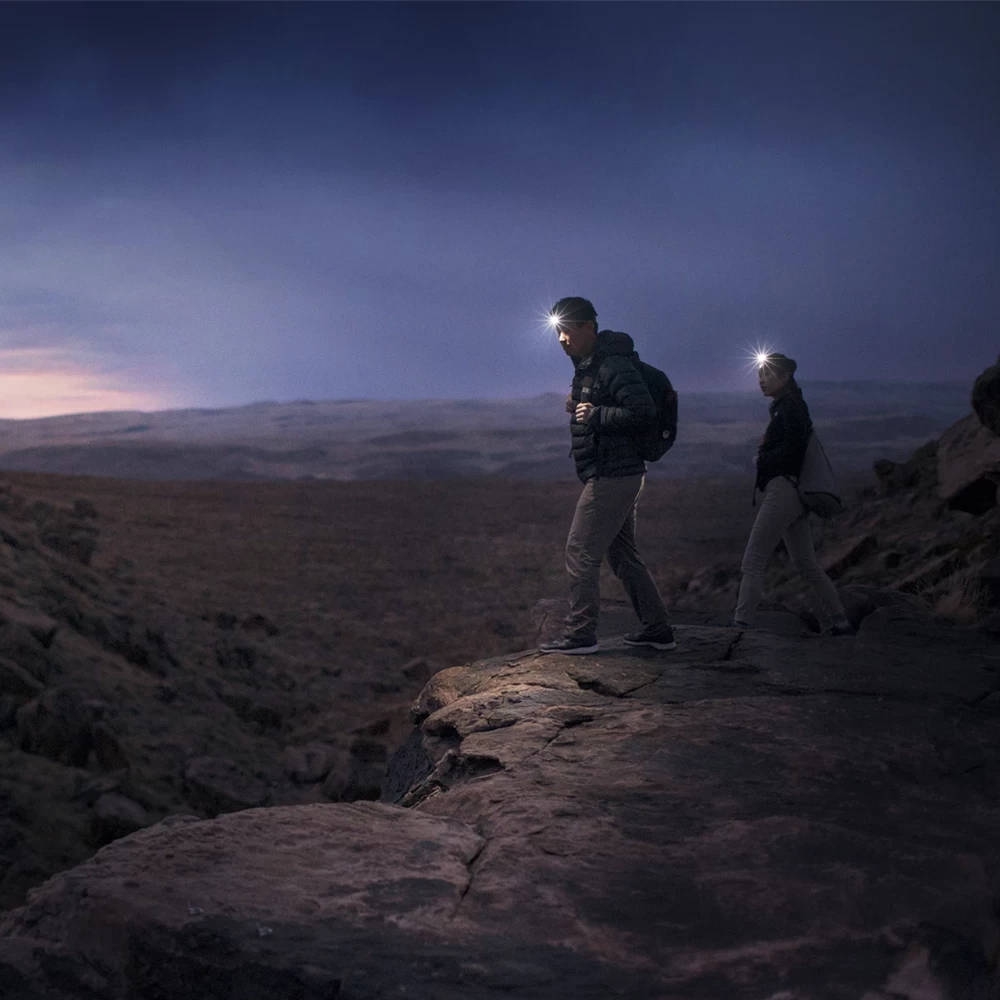 Biolite LED USB Headlamp 200 13 Biolite LED USB Headlamp 200 - Image 11