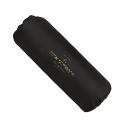 KZM Black Cot Topper -Online Camping Supplies K20T1C008BK 5