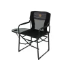 KZM Collapsible Chair With Table -Online Camping Supplies K20T1C010 2