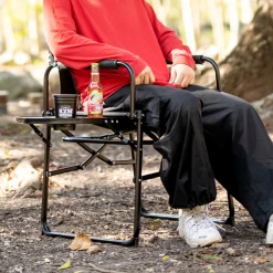 KZM Collapsible Chair With Table -Online Camping Supplies K20T1C010 6 600x600 f73d9e33 0528 47c0 8328 cd27334e87f6