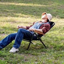 KZM Motion Chair -Online Camping Supplies K20T1C012 6 600x600 26997653 5c8e 4795 87ad 2f778ff1201a