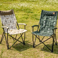 KZM Colonel Relax Chair -Online Camping Supplies K20T1C021JE 7 600x600 1d9fde1a fb12 4ac7 ad6c 43348bf89744