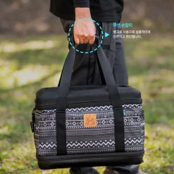 KZM Chef Box -Online Camping Supplies K20T3K004 07